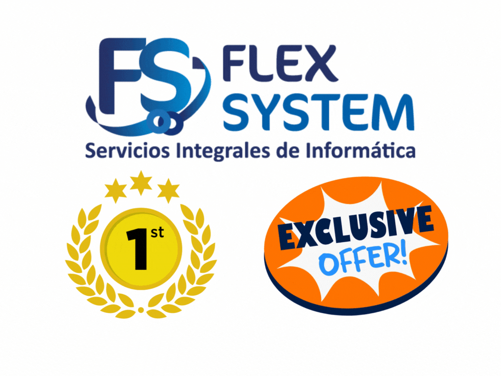 Empresa Ingeniería Flex System Spa
